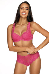 Sujetador con relleno modelo 155841 Mat